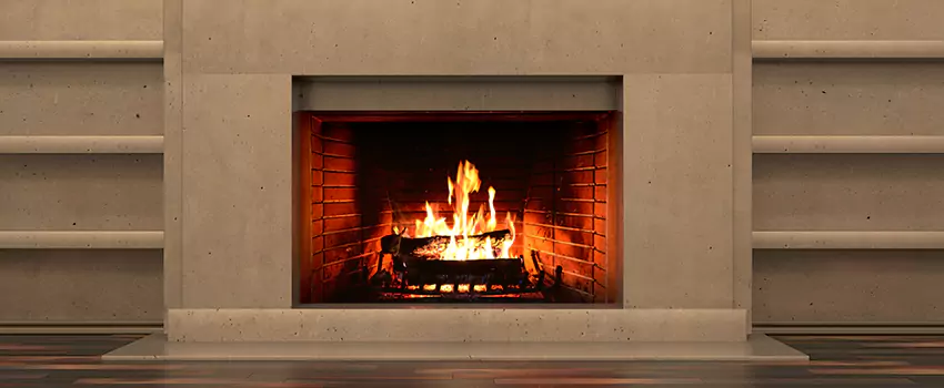 Majestic Trilliant Series Gas Fireplace Insert Repair in Alsip, Illinois
