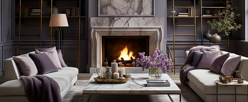 Napoleon Galaxy Series Outdoor Fireplaces Repair in Alsip, IL