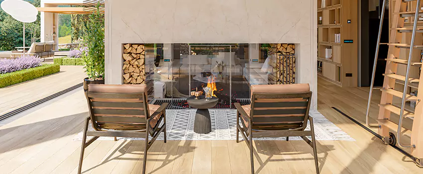 Ortal Space Creator Fireplace Repair in Alsip, IL