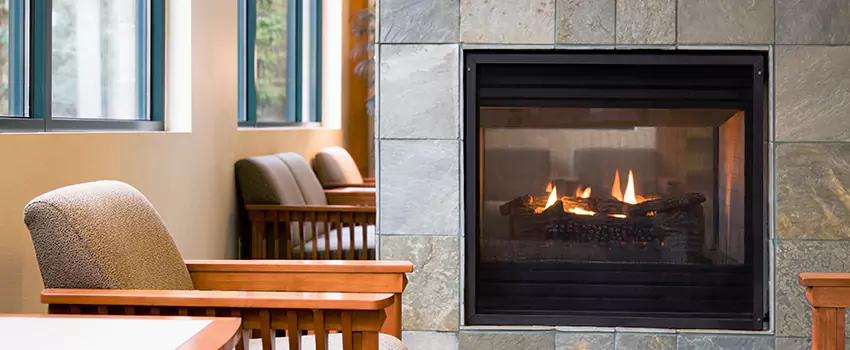 Osburn Fireplace Tempered Glass Hearth Pad Replacement in Alsip, Illinois