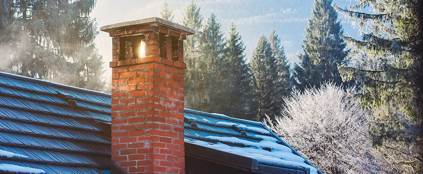 Residential Chimney Rain Caps Repair Services in Alsip, IL