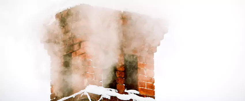 Chimney Flue Soot Removal in Alsip, IL