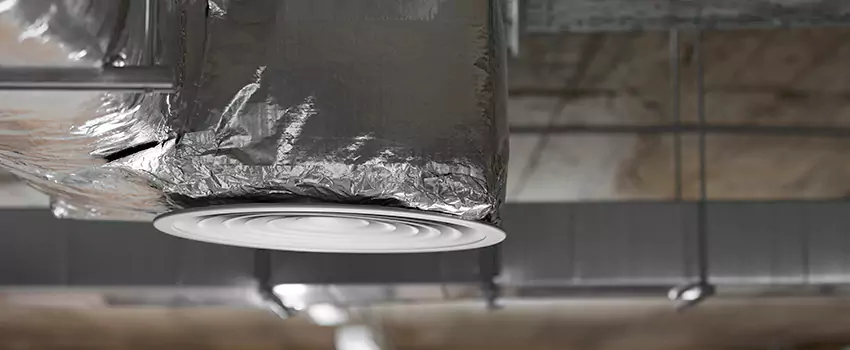 Signs of Dust Accumulation in Vents in Alsip, IL