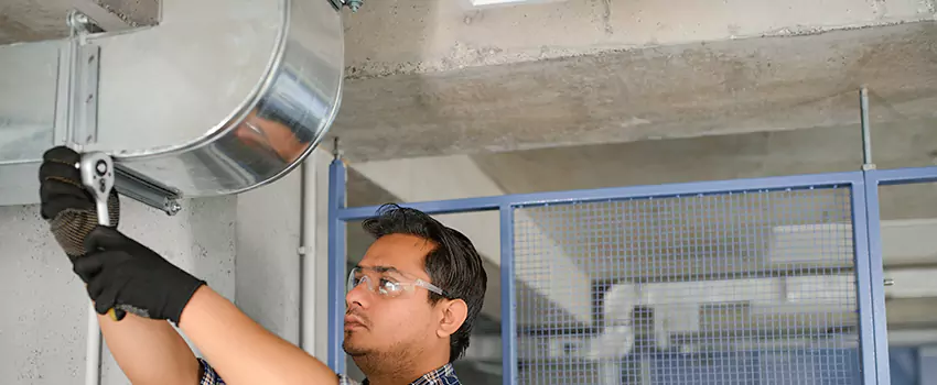 Benefit of Ventilation Cleaning in Alsip, Illinois