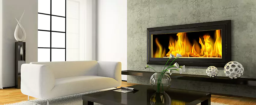 Ventless Fireplace Oxygen Depletion Sensor Installation and Repair Services in Alsip, Illinois