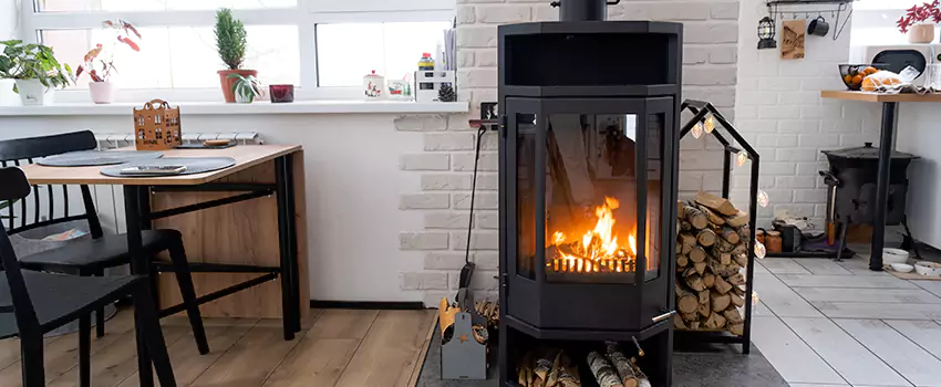 Cost of Vermont Castings Fireplace Services in Alsip, IL