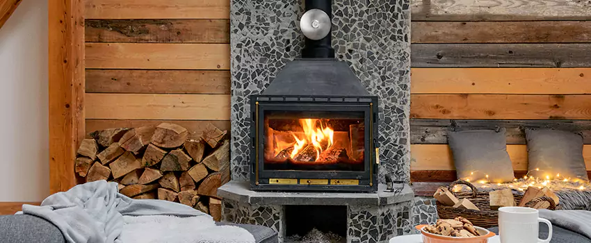 Affordable Wood Fireplace Fixing Solutions in Alsip, Illinois