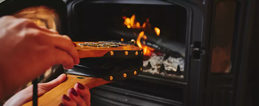 Cost of Wood Furnace Repair and Installation Services in Alsip, IL