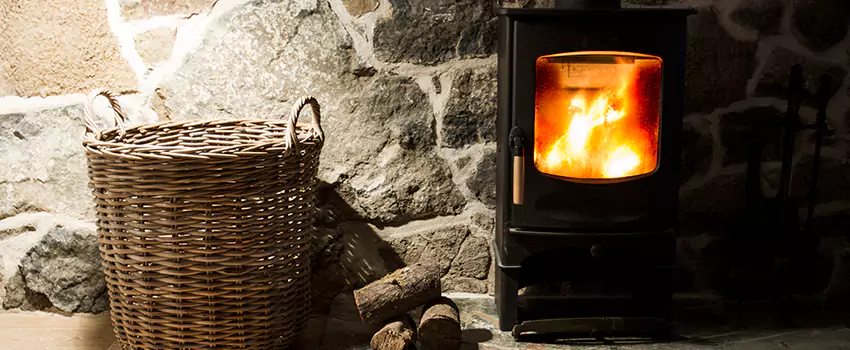 Wood Stove Fire Bricks Cleaning Services in Alsip, Illinois