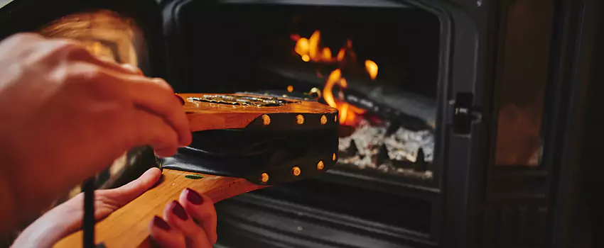 Wood Stove Grates Repair in Alsip, Illinois