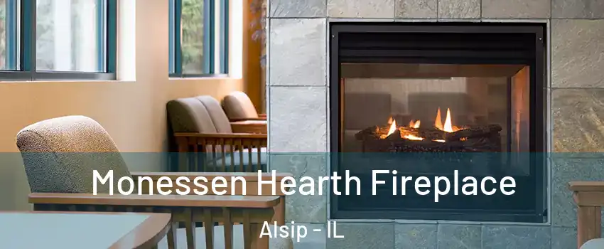  Monessen Hearth Fireplace Alsip - IL